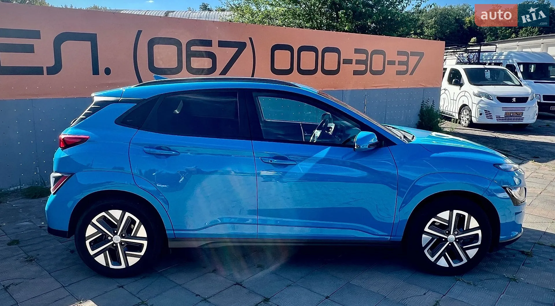 2022 Hyundai Kona - мініатюра 5