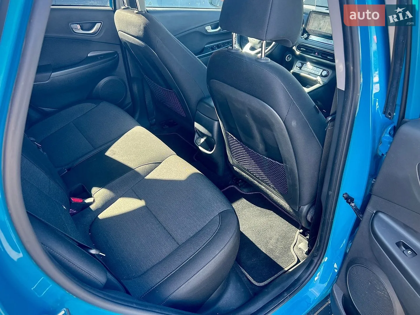 2022 Hyundai Kona - мініатюра 12