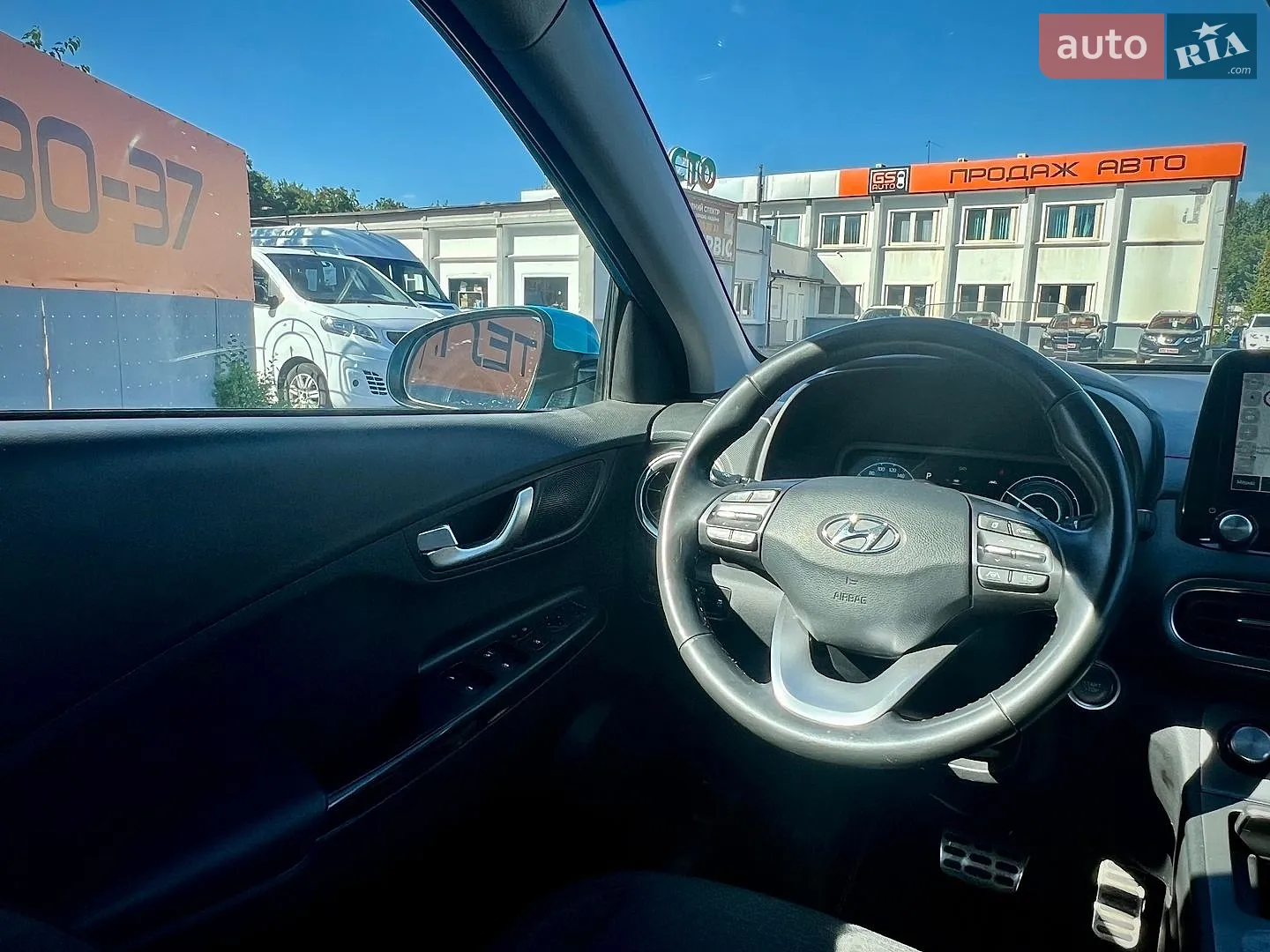 2022 Hyundai Kona - мініатюра 14
