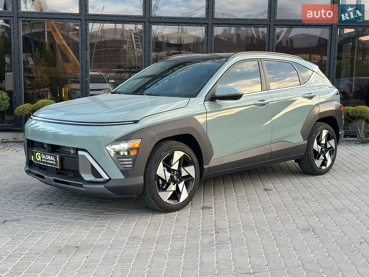 2021 Kia Niro - мініатюра 36