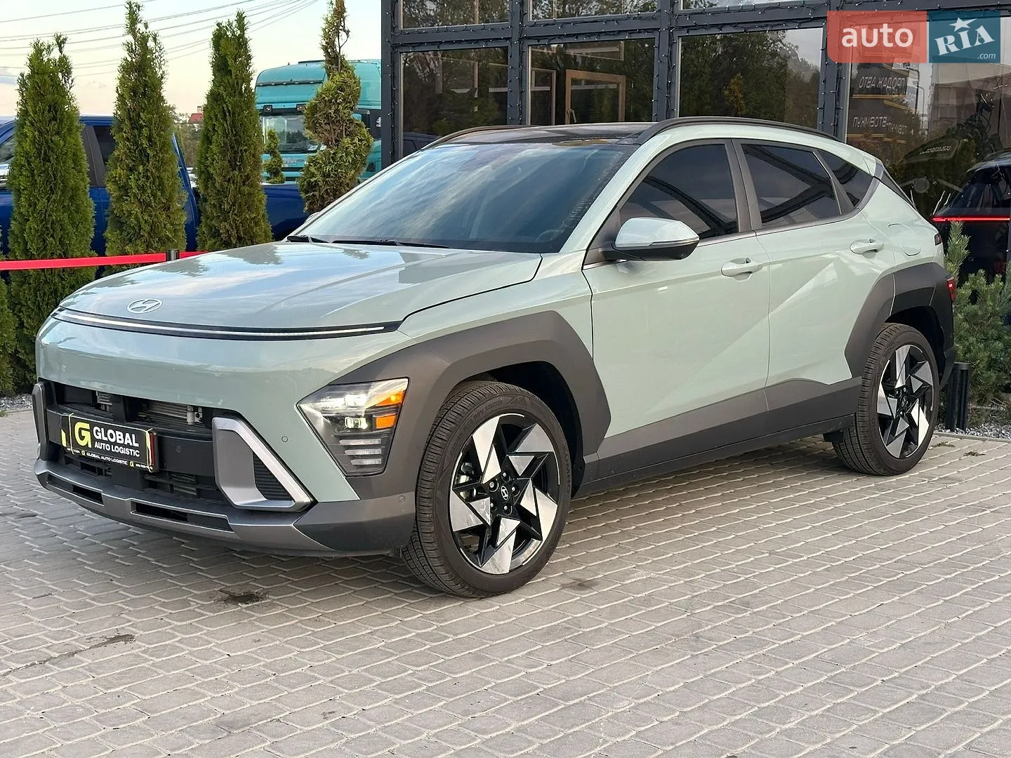 2024 Hyundai Kona - мініатюра 2