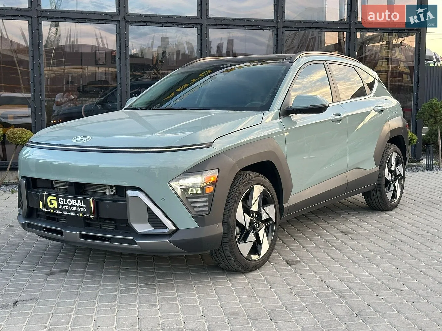 2024 Hyundai Kona - мініатюра 3