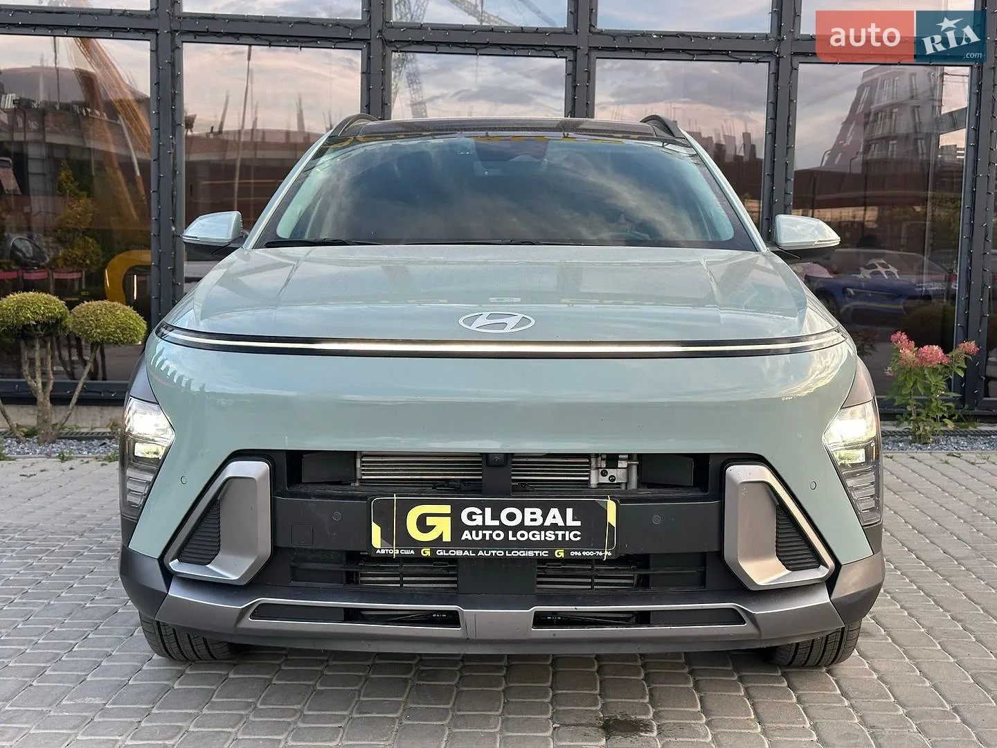 2024 Hyundai Kona - мініатюра 4