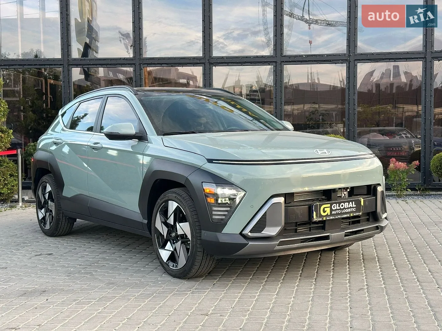 2024 Hyundai Kona - мініатюра 5