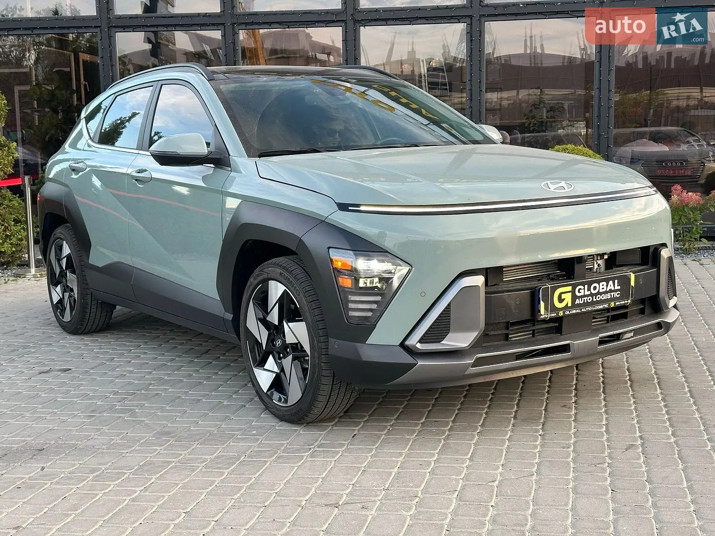 2024 Hyundai Kona - мініатюра 6