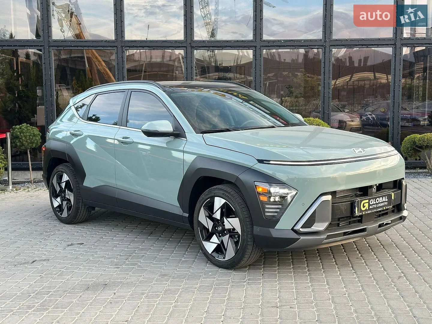 2024 Hyundai Kona - мініатюра 7
