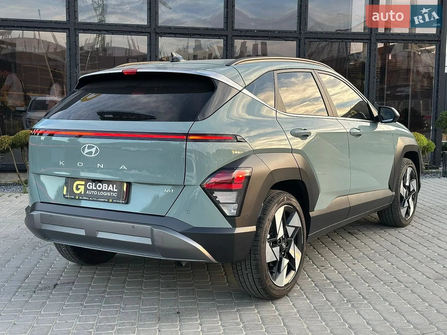 2024 Hyundai Kona - мініатюра 9