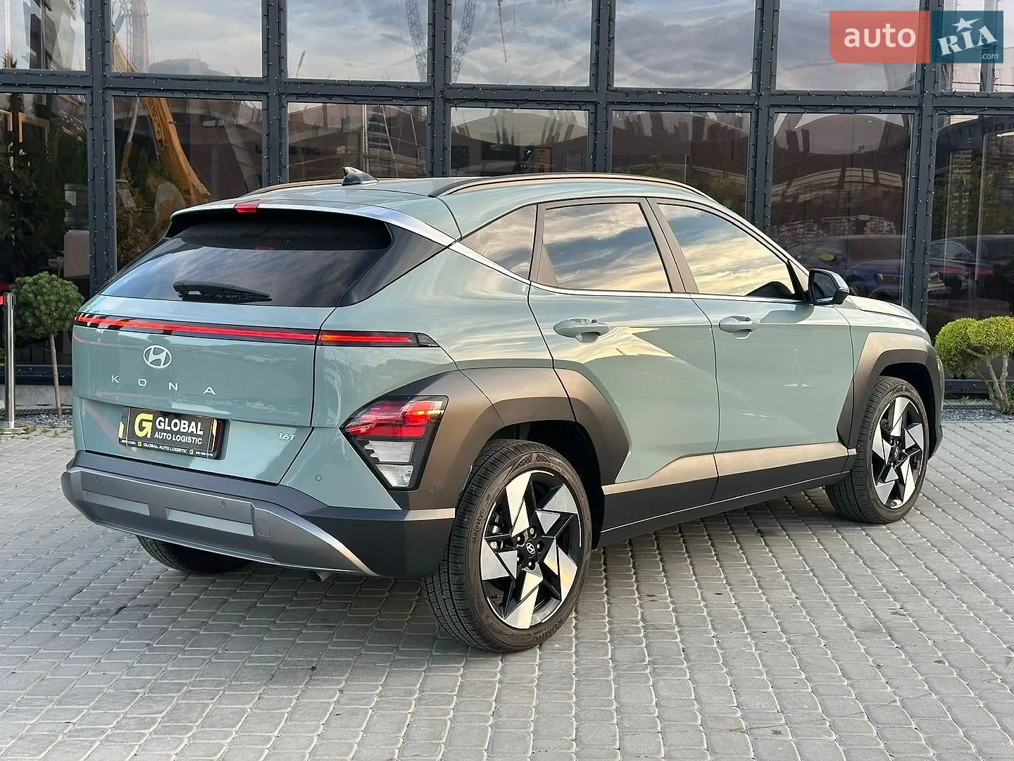 2024 Hyundai Kona - мініатюра 11