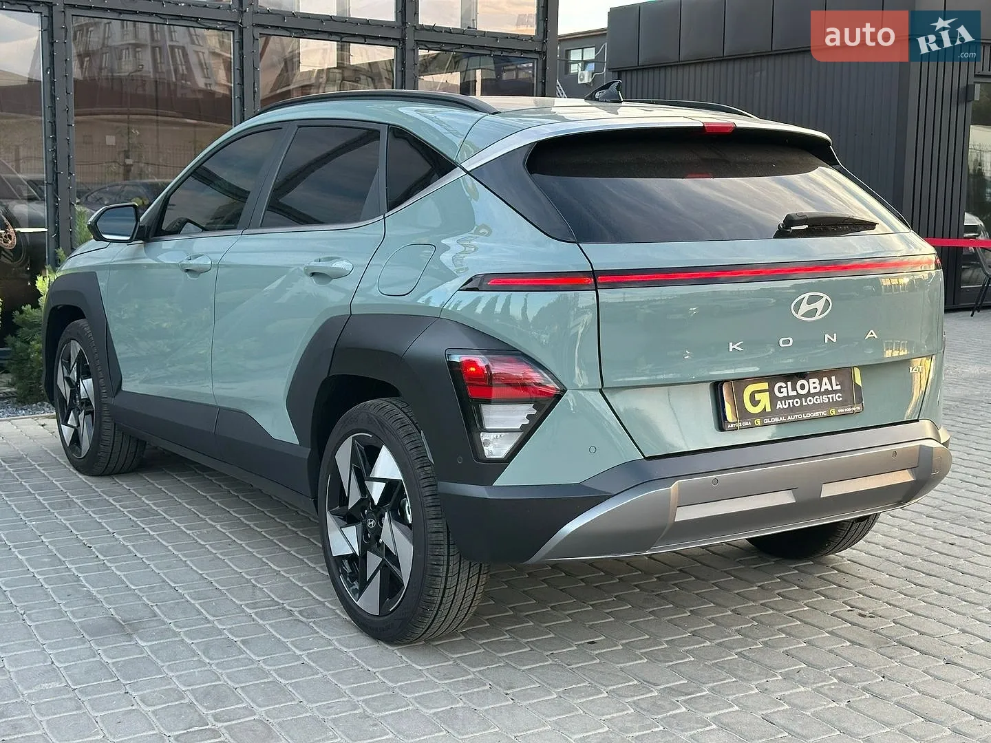 2024 Hyundai Kona - мініатюра 12