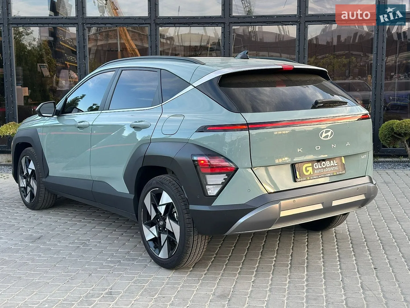 2024 Hyundai Kona - мініатюра 13