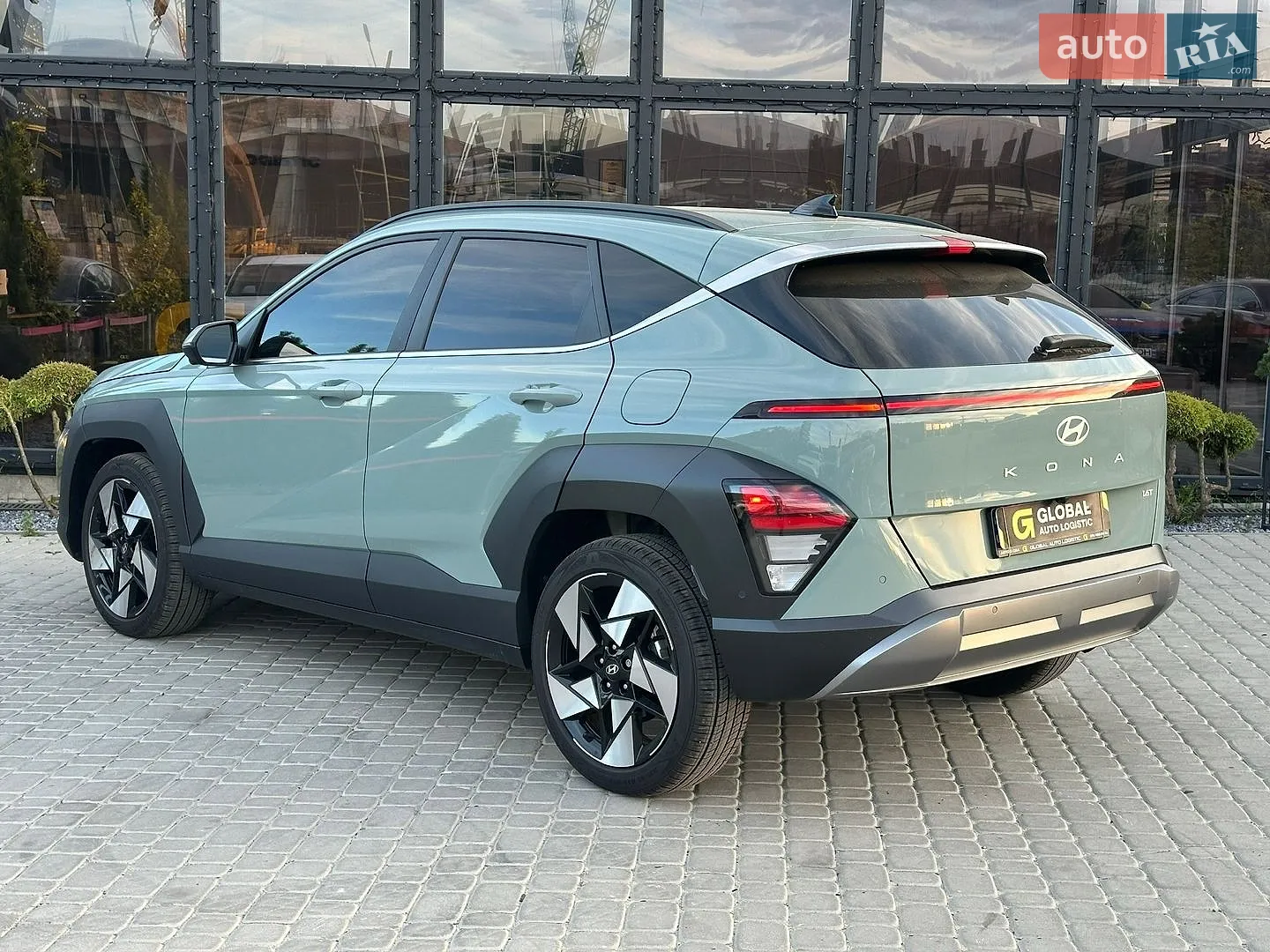 2024 Hyundai Kona - мініатюра 14