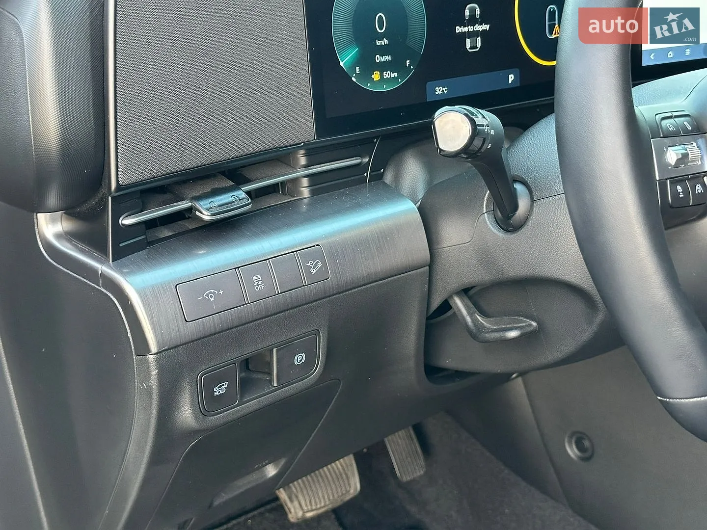 2024 Hyundai Kona - мініатюра 19