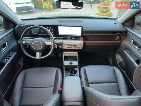 2024 Hyundai Kona - мініатюра 22