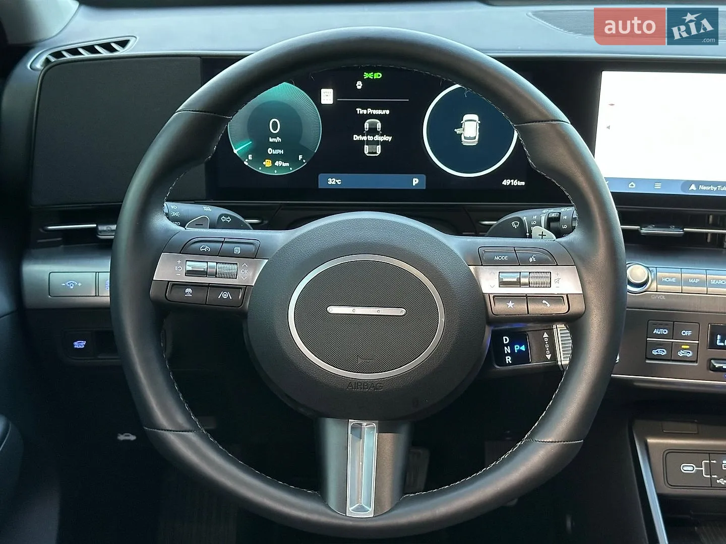 2024 Hyundai Kona - мініатюра 24
