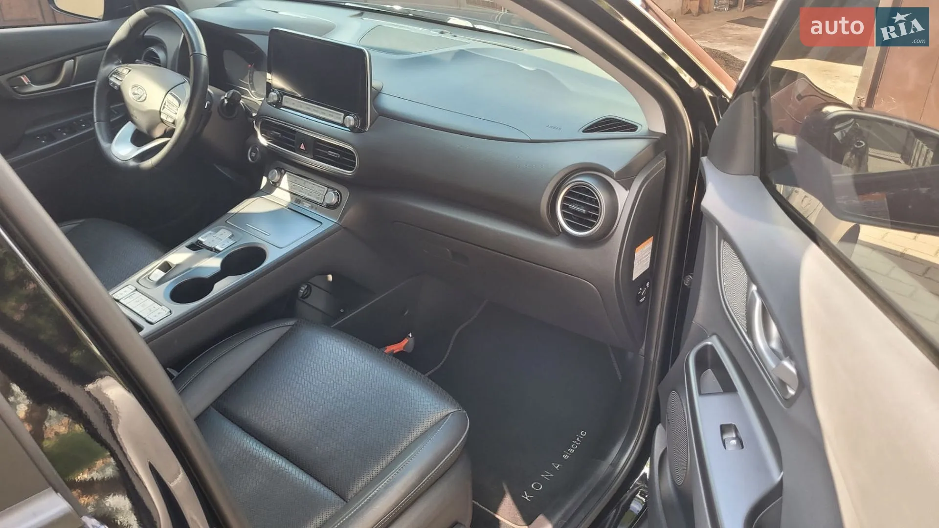 2020 Hyundai Kona - мініатюра 8