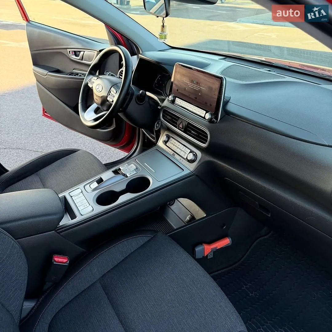 2019 Hyundai Kona - мініатюра 6