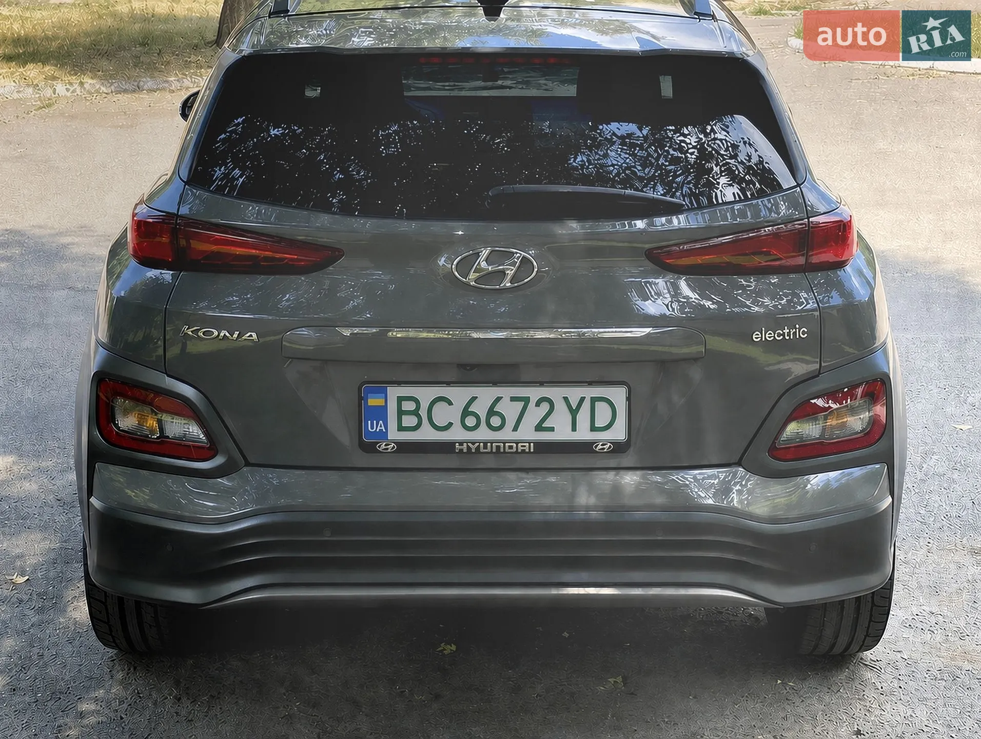 2019 Hyundai Kona - мініатюра 4