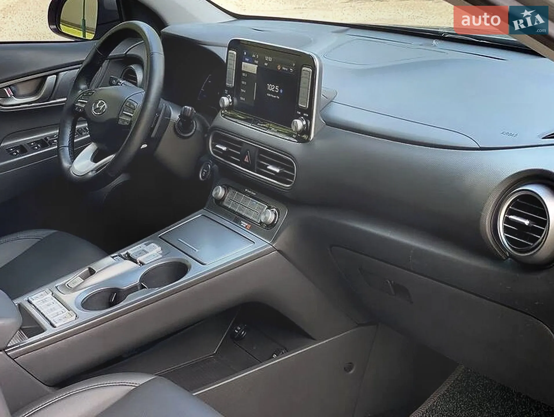 2019 Hyundai Kona - мініатюра 11