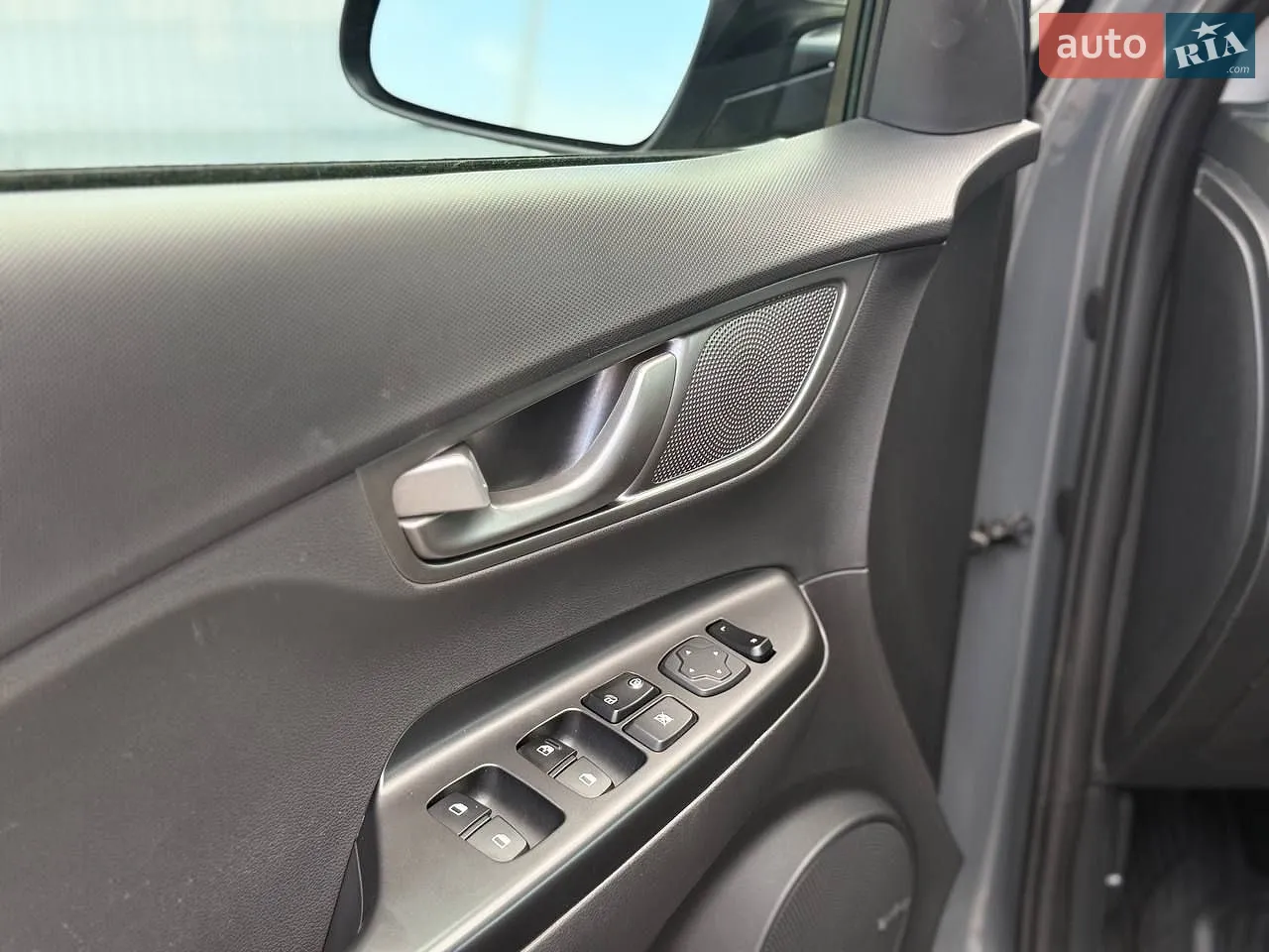 2020 Hyundai Kona - мініатюра 12