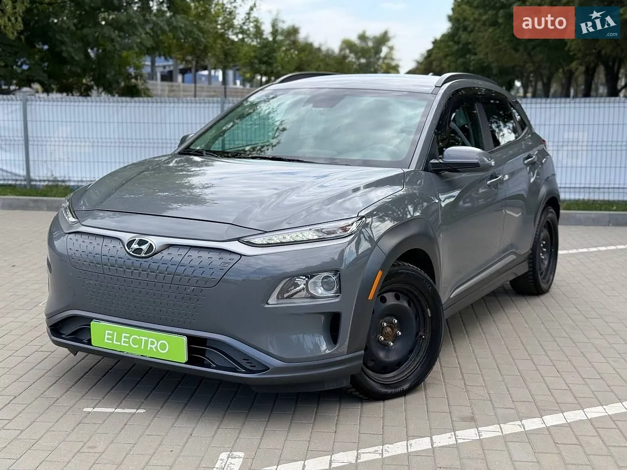 2020 Hyundai Kona - фото 1