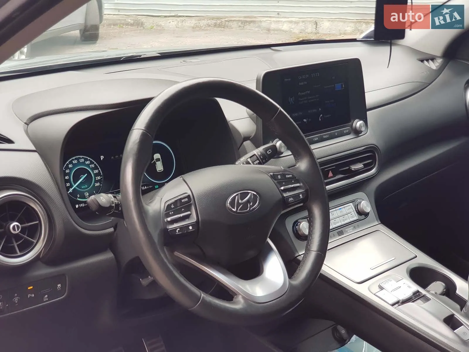 2021 Hyundai Kona - мініатюра 25
