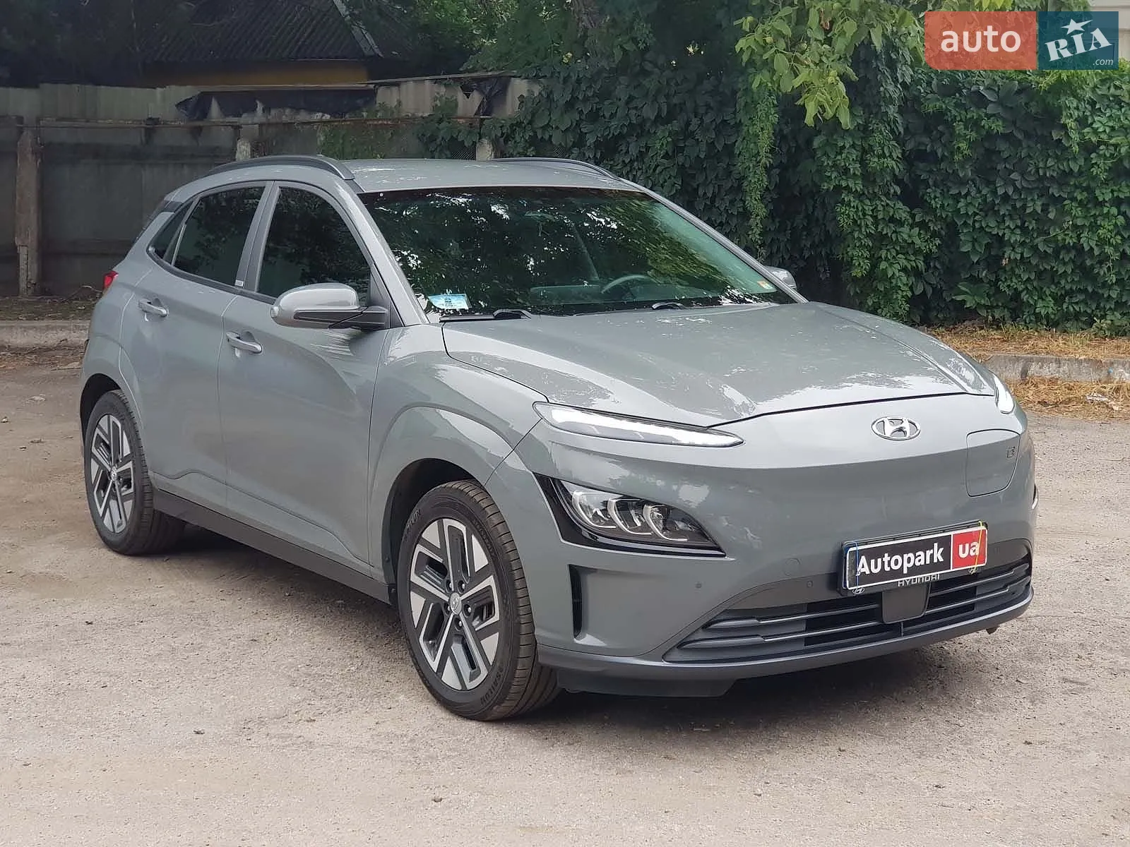 2021 Hyundai Kona - фото 1
