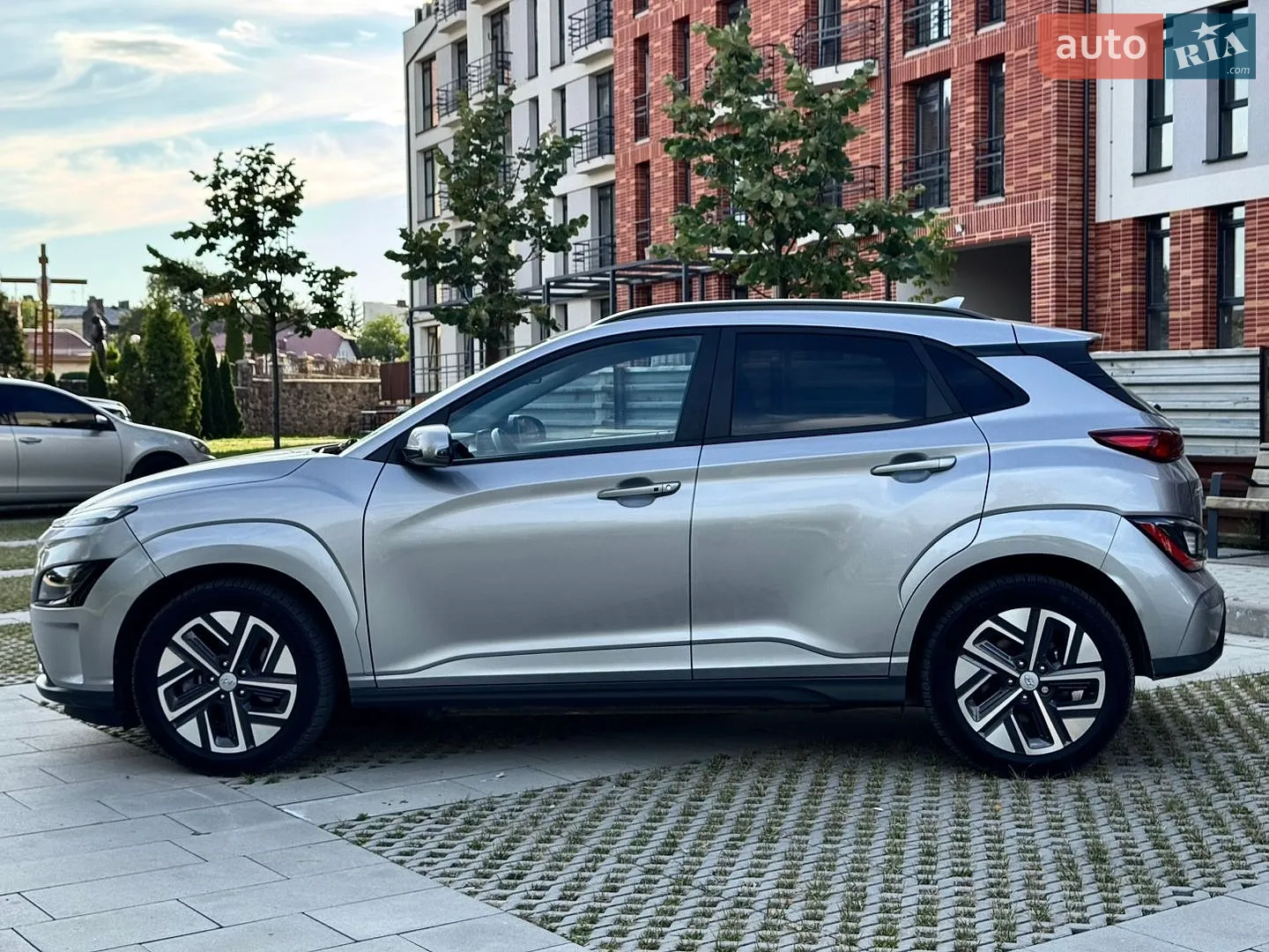 2021 Hyundai Kona - мініатюра 8