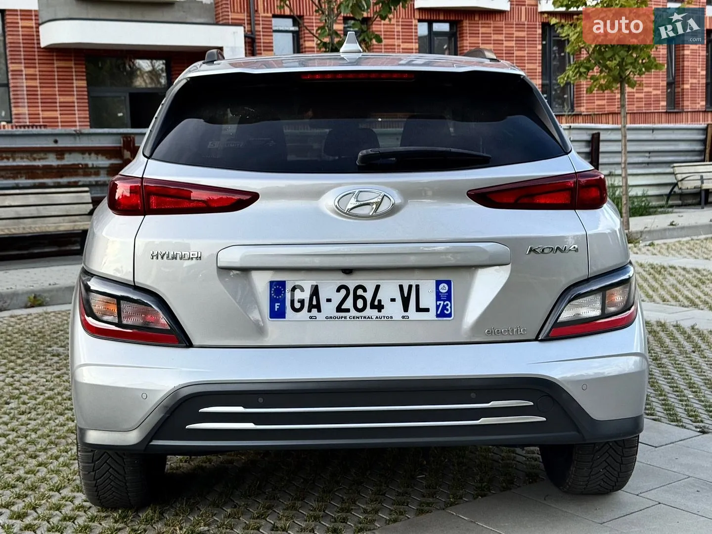2021 Hyundai Kona - мініатюра 12