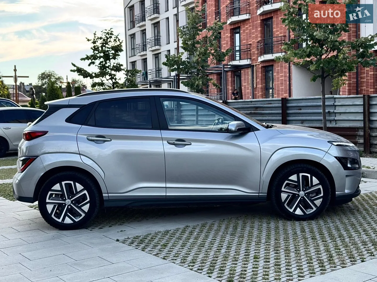 2021 Hyundai Kona - мініатюра 16