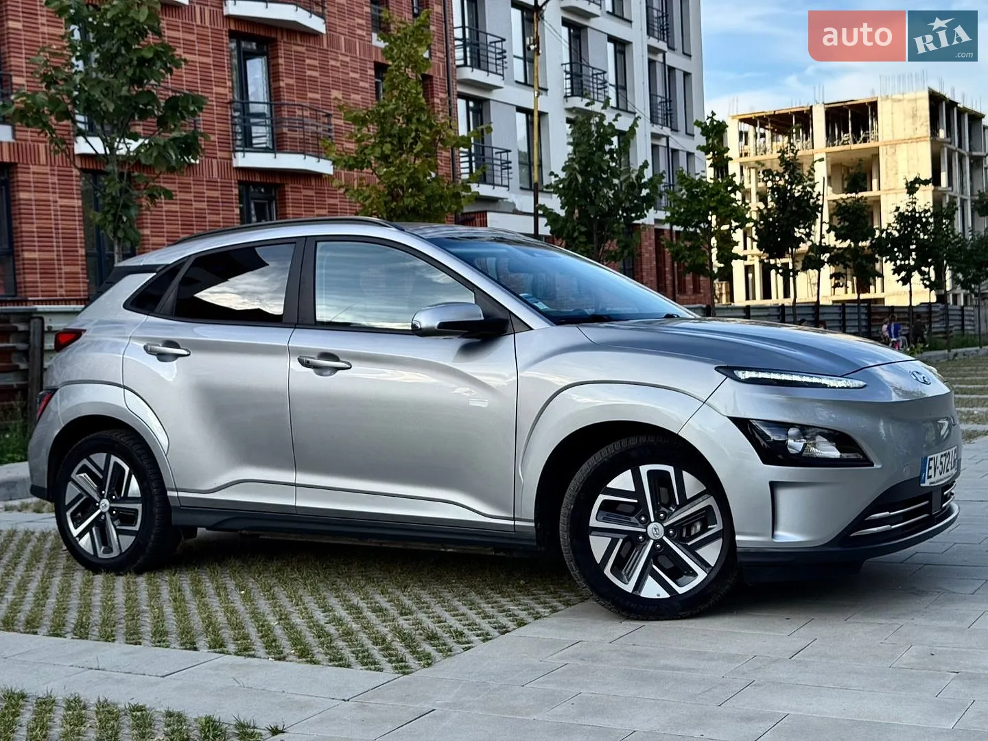 2021 Hyundai Kona - мініатюра 17