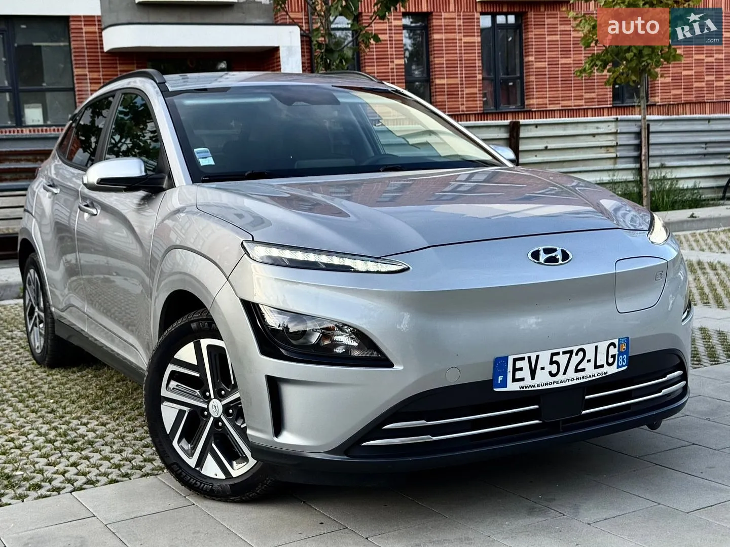 2021 Hyundai Kona - мініатюра 21