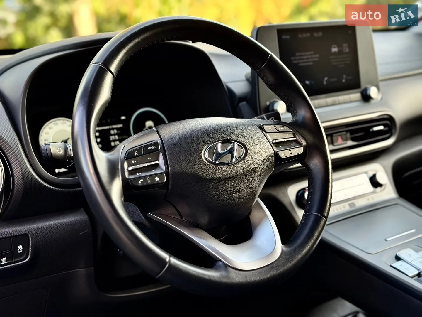 2021 Hyundai Kona - мініатюра 24