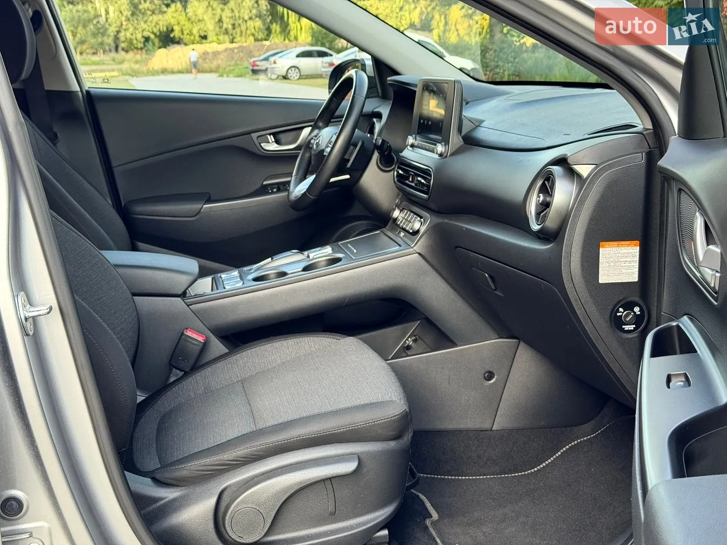 2021 Hyundai Kona - мініатюра 30