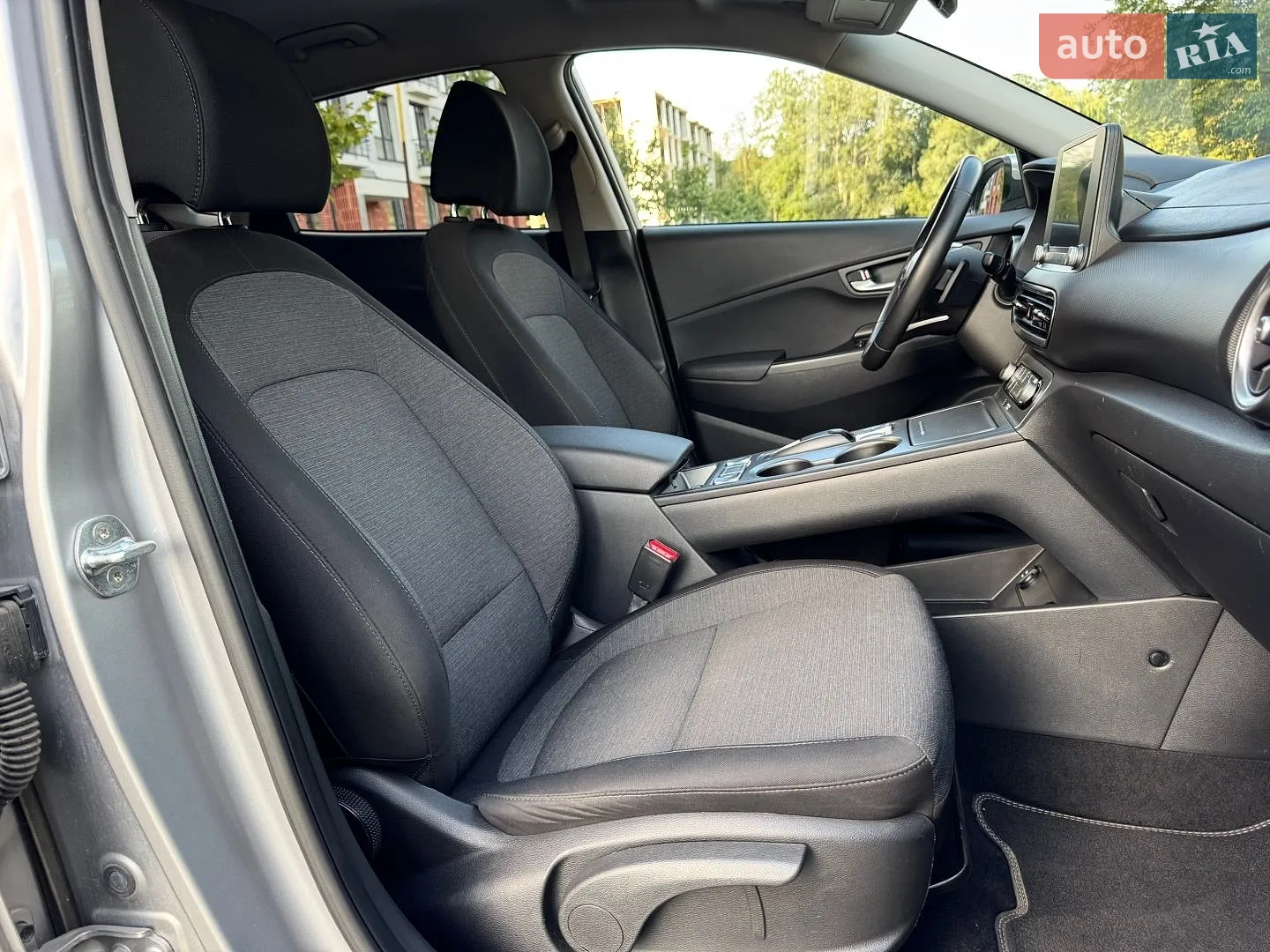 2021 Hyundai Kona - мініатюра 29