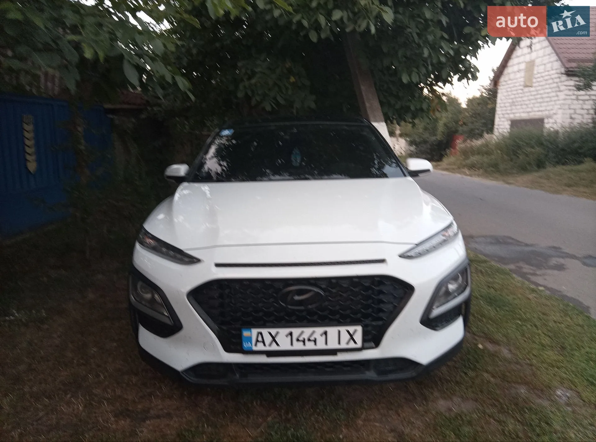 2019 Hyundai Kona - фото 1
