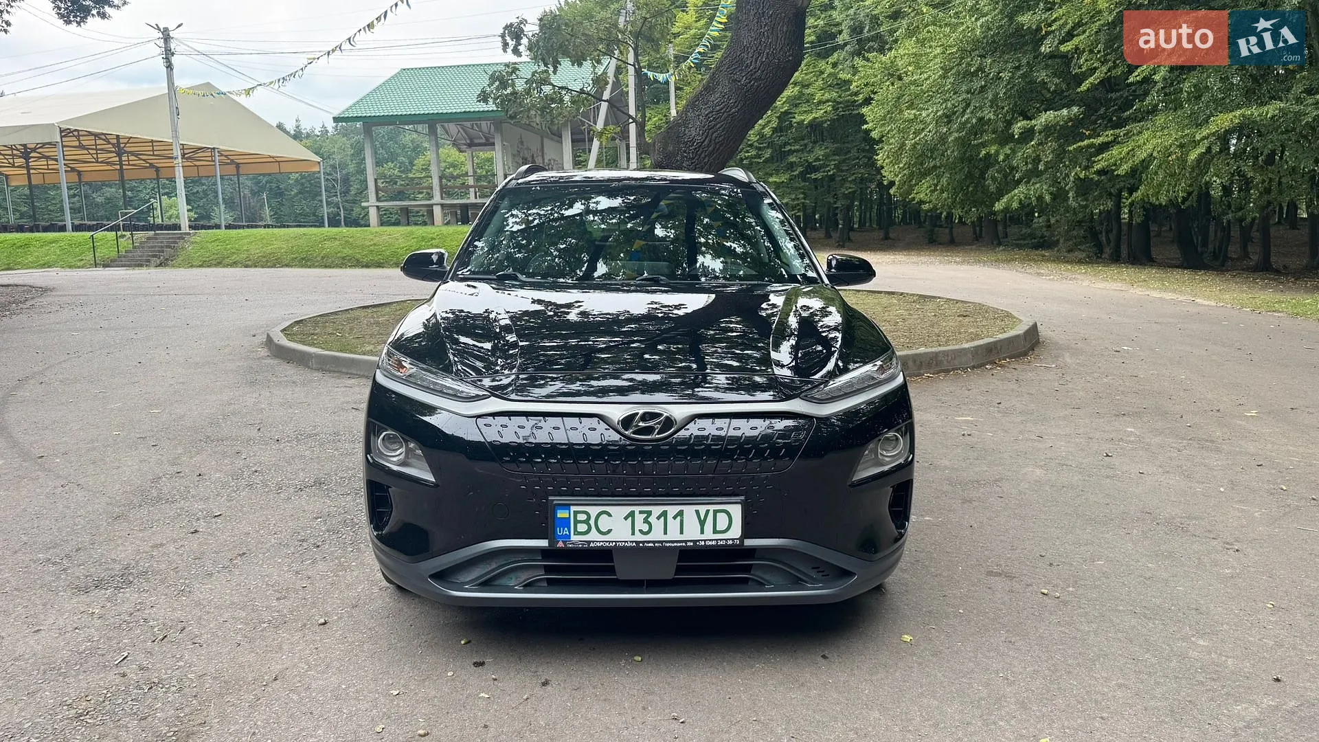 2020 Hyundai Kona - мініатюра 2
