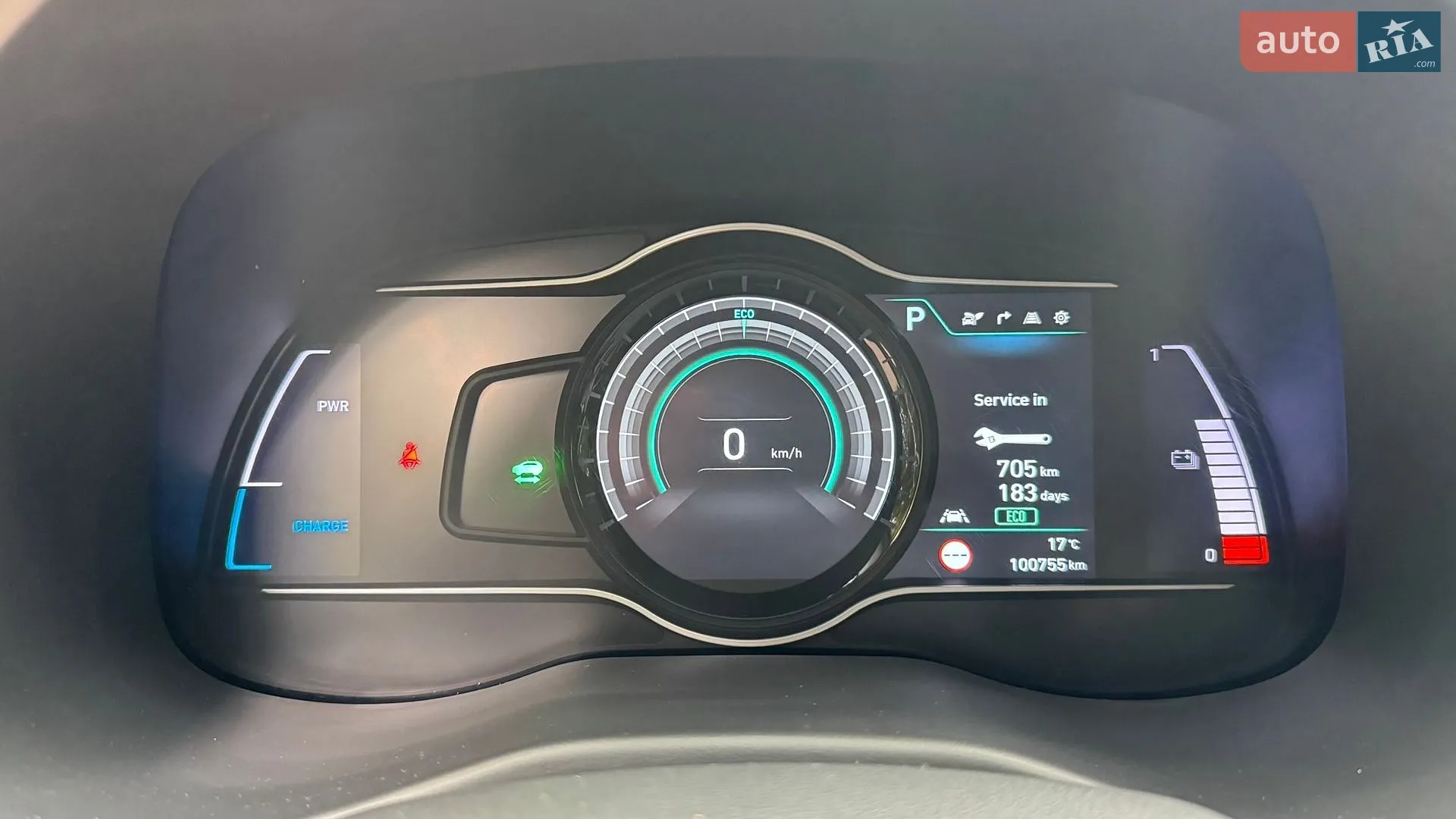 2020 Hyundai Kona - мініатюра 11