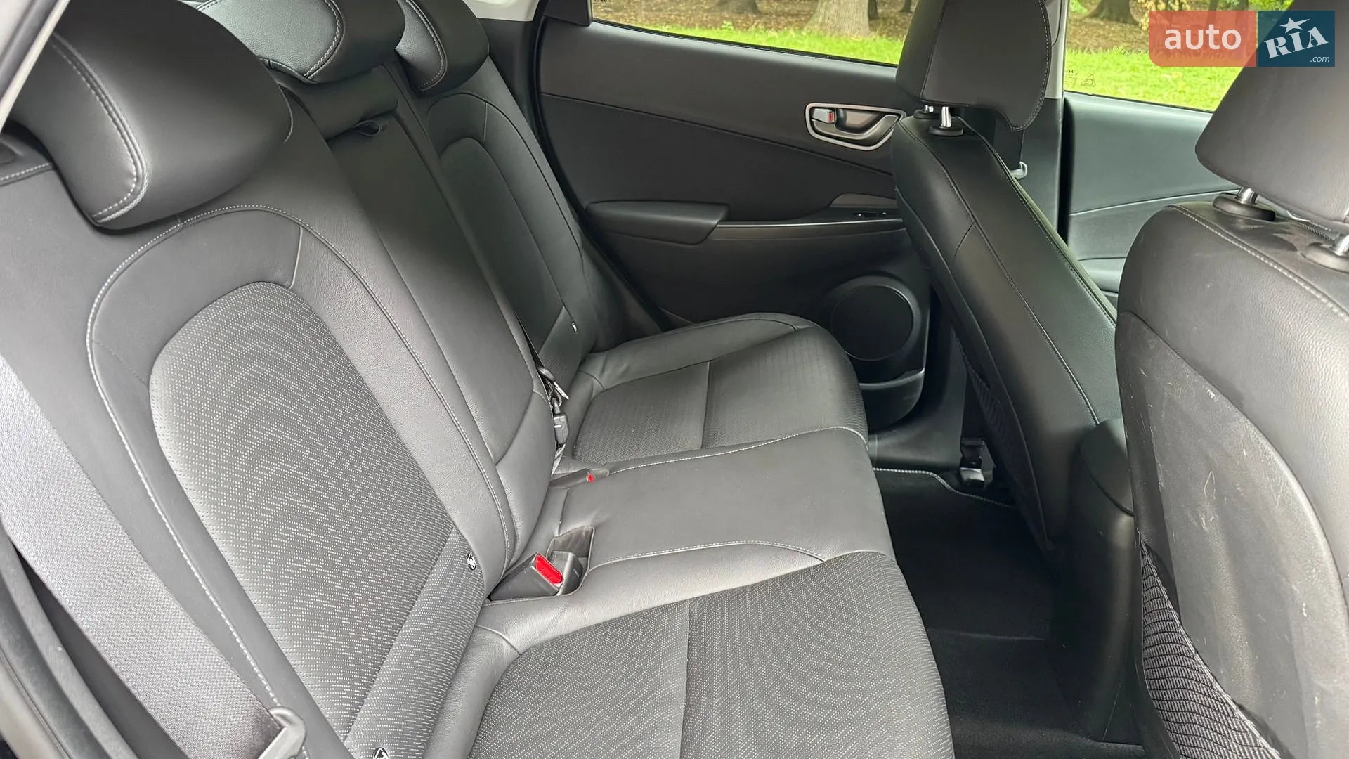 2020 Hyundai Kona - мініатюра 18