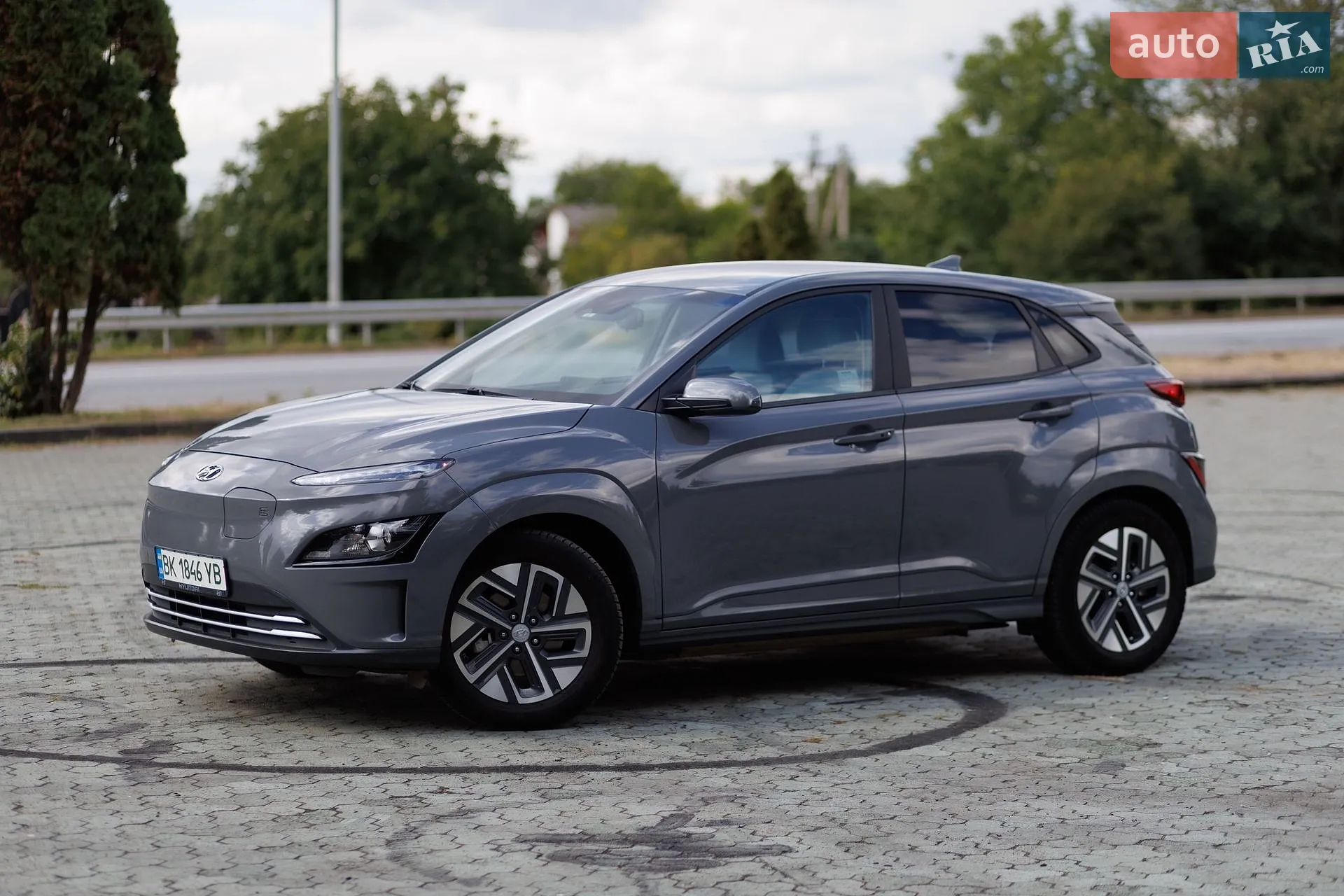 2023 Hyundai Kona - мініатюра 13