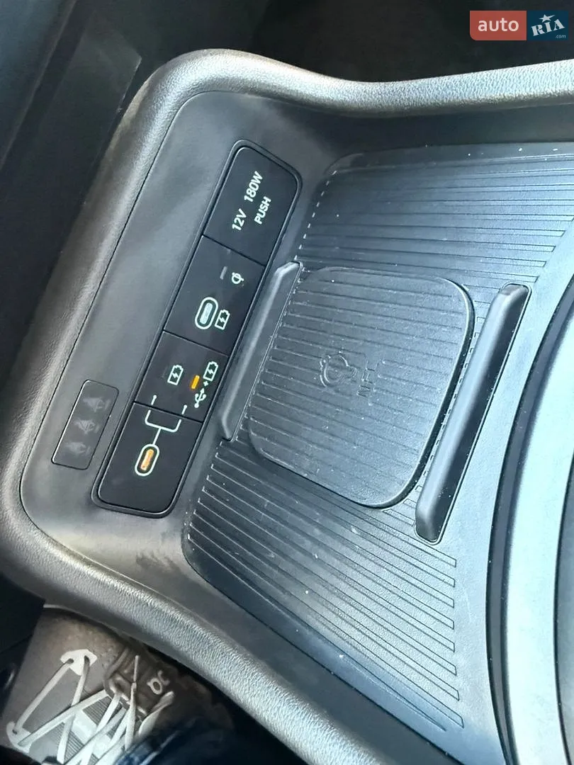 2025 Hyundai Kona - мініатюра 15