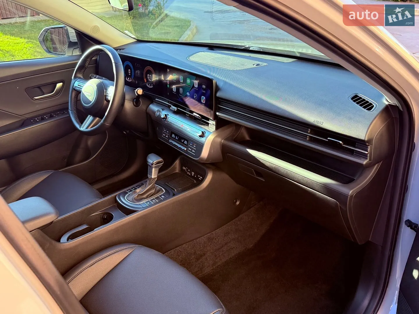 2025 Hyundai Kona - мініатюра 27