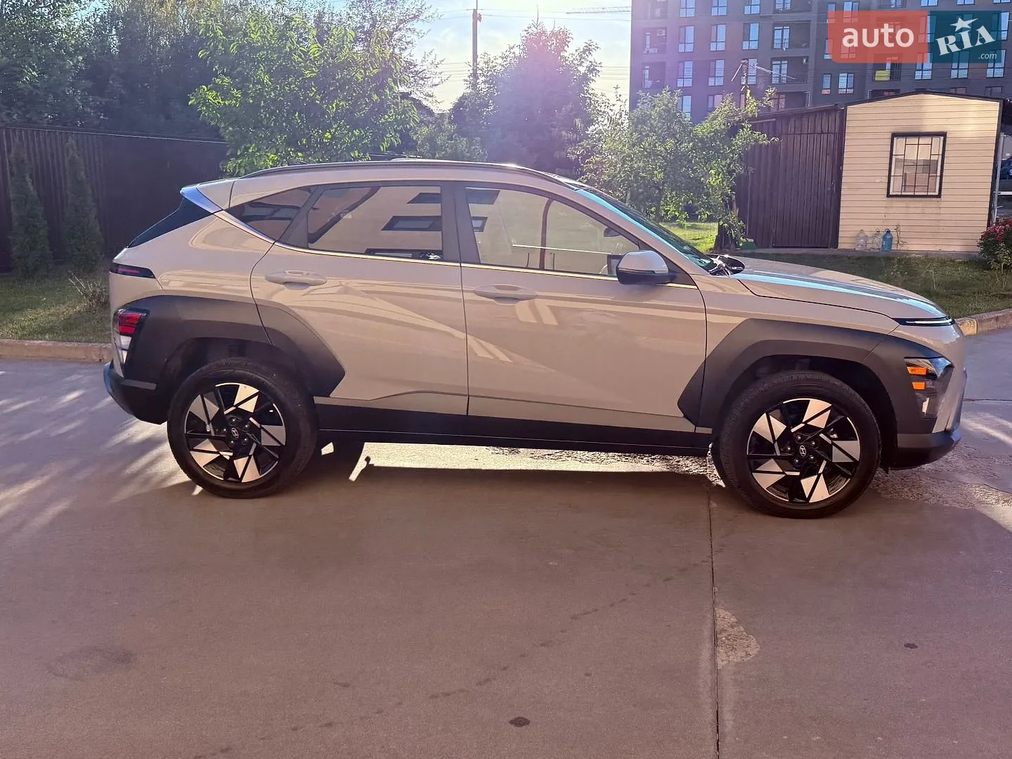 2025 Hyundai Kona - мініатюра 35