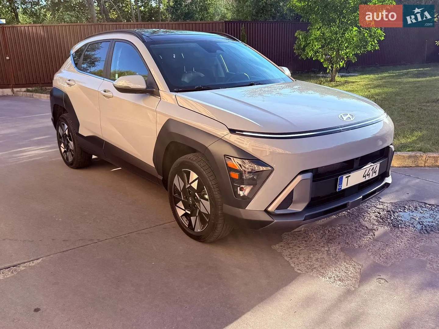 2025 Hyundai Kona - мініатюра 37