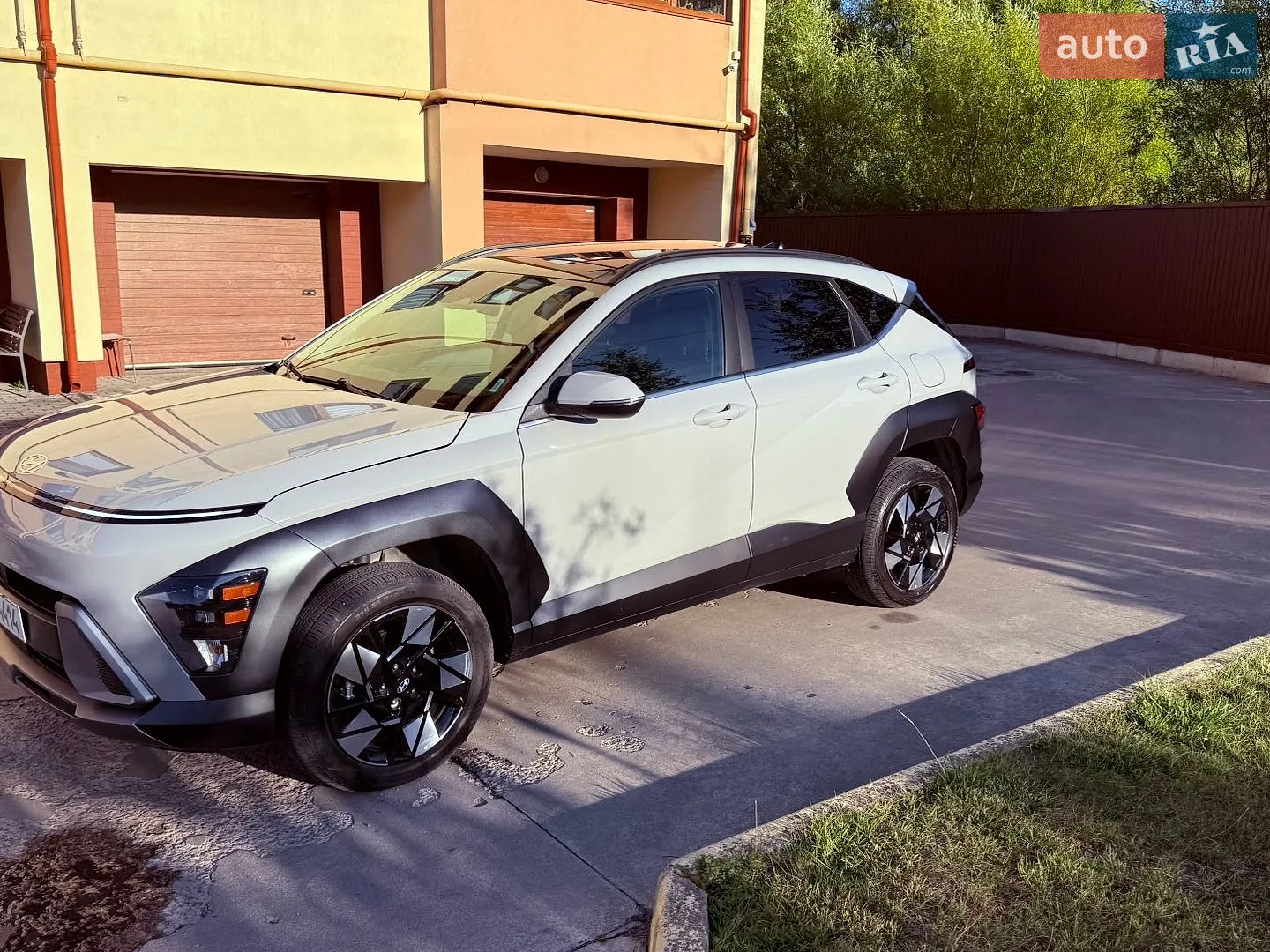 2025 Hyundai Kona - мініатюра 43