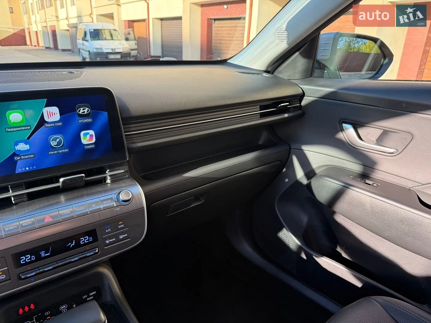 2025 Hyundai Kona - мініатюра 58