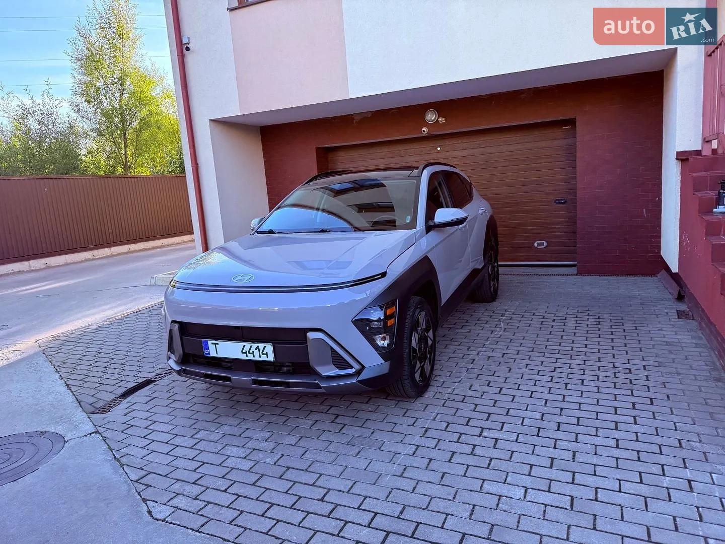 2025 Hyundai Kona - мініатюра 63
