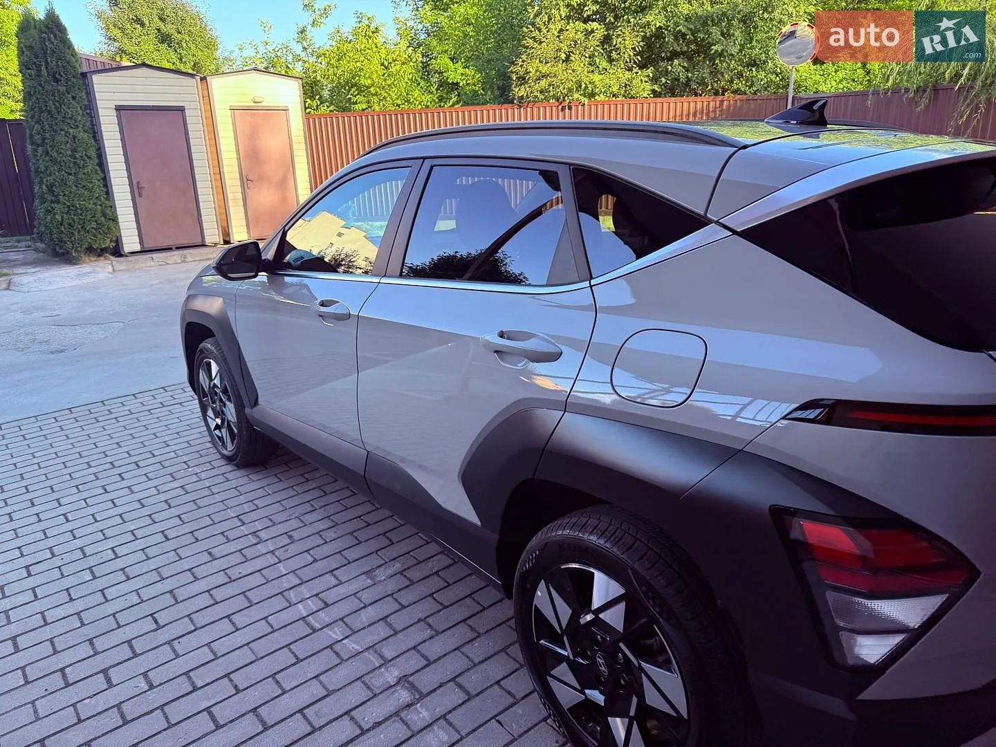 2025 Hyundai Kona - мініатюра 68