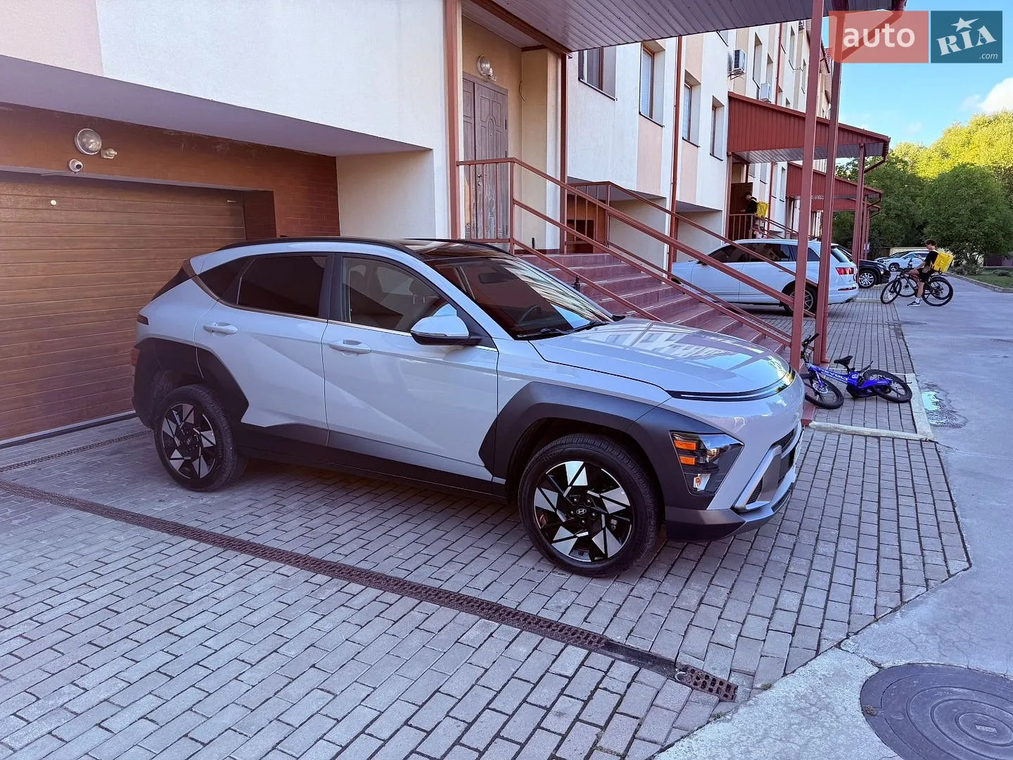 2025 Hyundai Kona - мініатюра 74