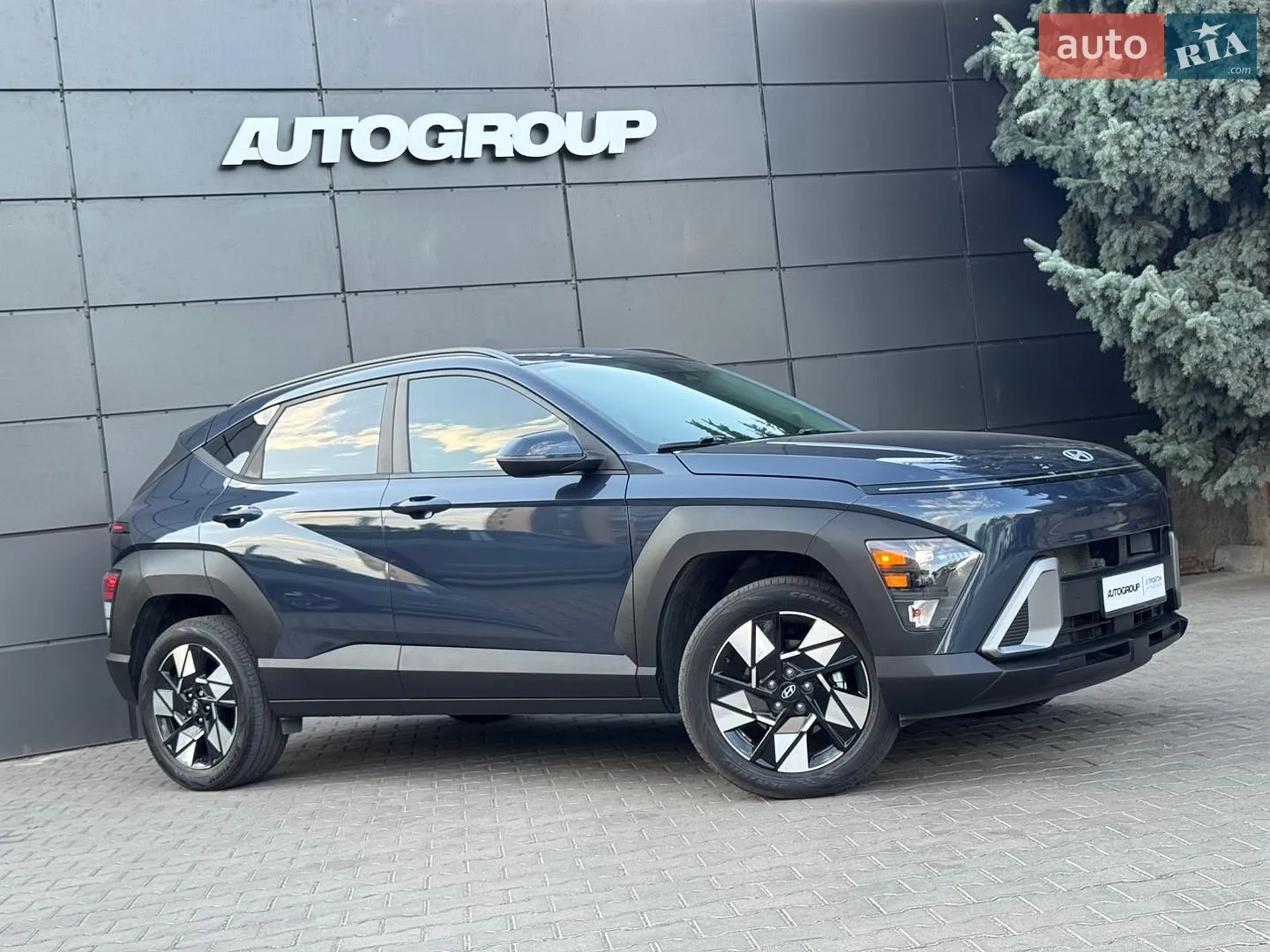 2023 Hyundai Kona - мініатюра 3