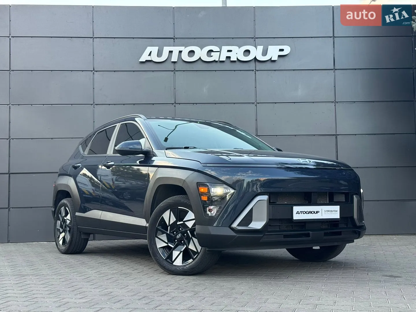 2023 Hyundai Kona - фото 1